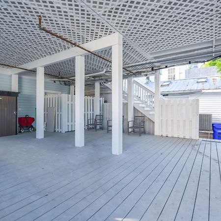 Sky Suite On Duval كي وست المظهر الخارجي الصورة