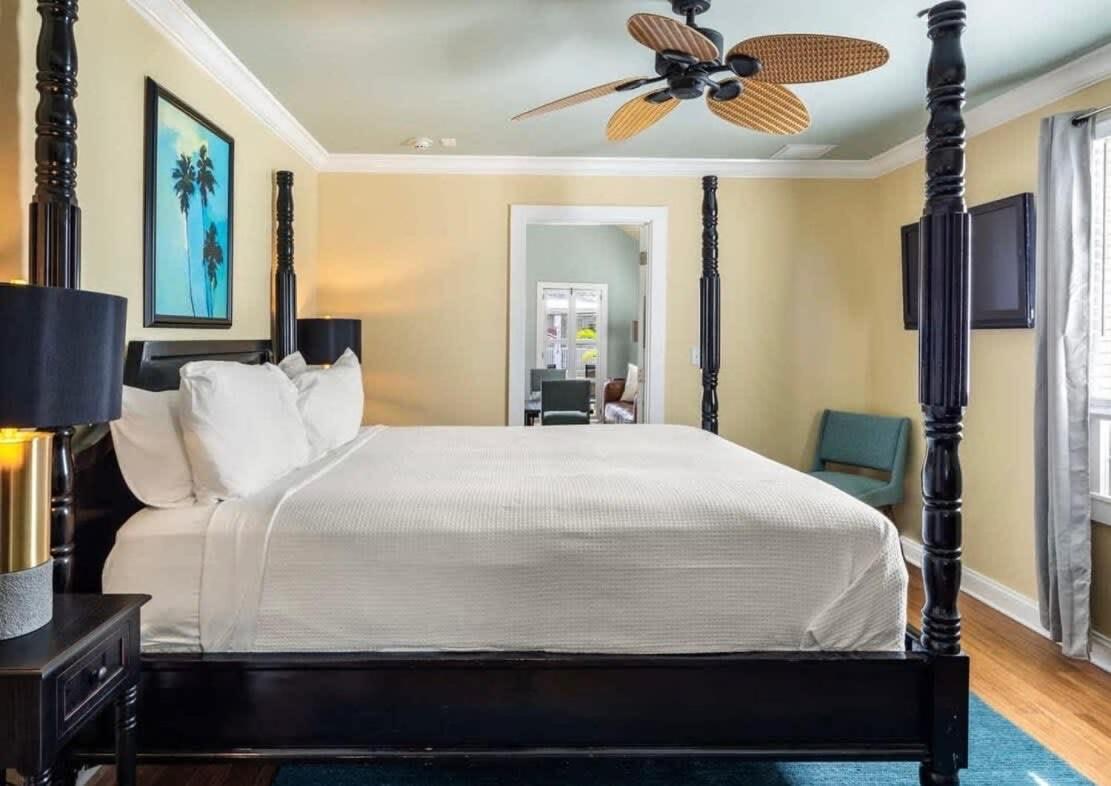 Sky Suite On Duval كي وست المظهر الخارجي الصورة